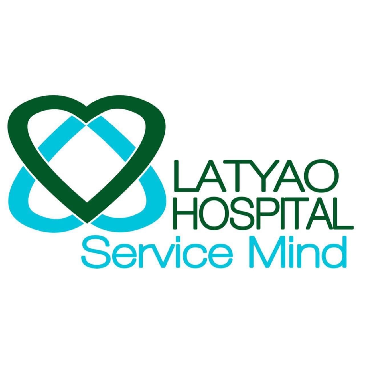 Lat Yao Hospital logo